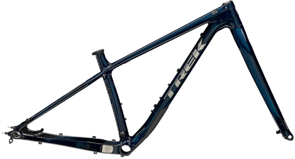 Trek Farley C Frameset