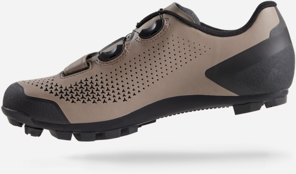 Trek Foray Mountain Bike Shoe - Bicycle Habitat NYC