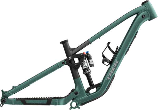 Trek Fuel EX Alloy Frameset Gen 7 Trek Fuel EX Alloy Frameset Gen 7