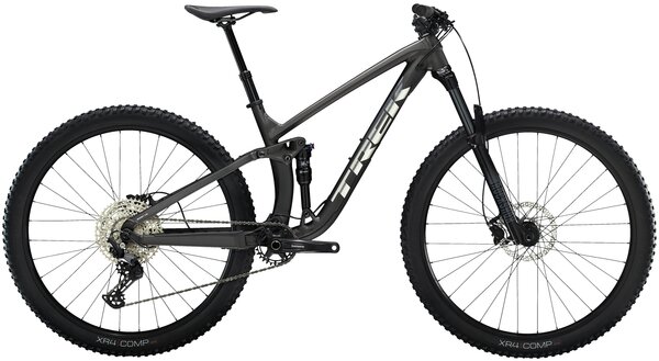 Trek Fuel EX 5 Deore Gen 5