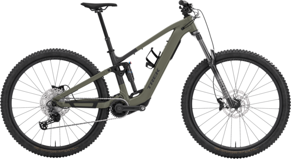 Trek Fuel+ EX 5 Gen 2