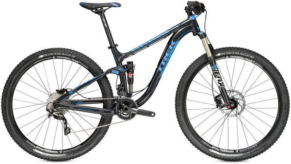 trek ex 29