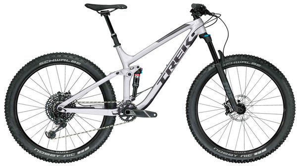 Trek Rental Bikes Fuel EX 8 27.5 Plus