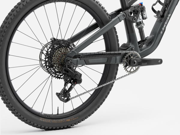 Trek Fuel EX 8 Gen 7 - Wheaton's Cycle