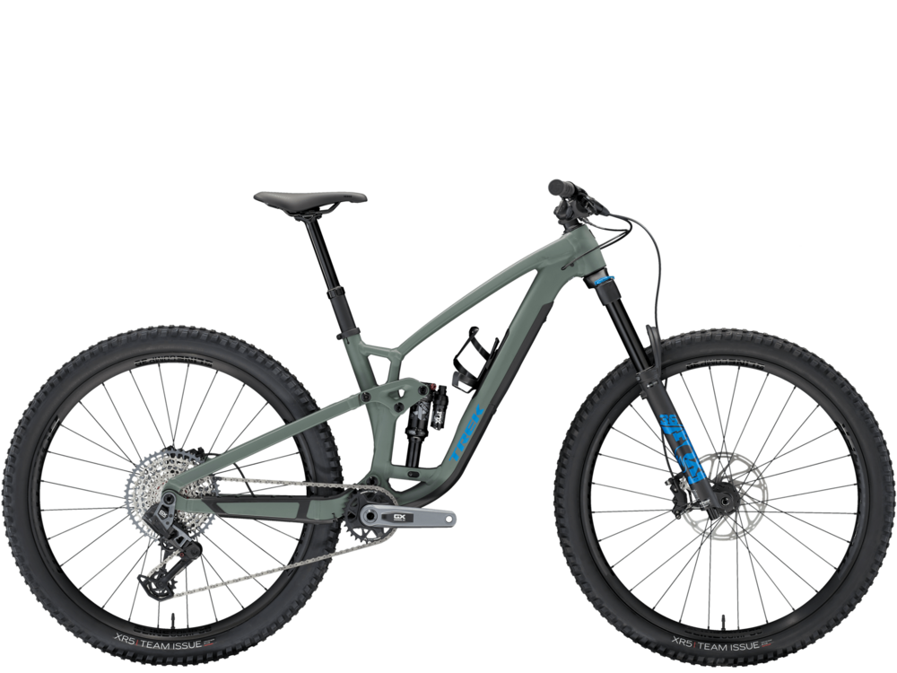 Trek Fuel EX 8 GX AXS T-Type Gen 6