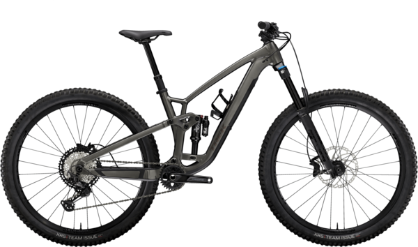Trek Fuel EX 8 XT Gen 6 - District Bicycles | Stillwater, OK