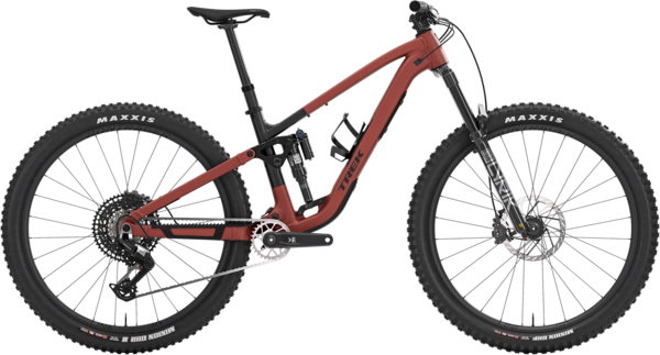 Trek Fuel EX 9 Eagle 90 Gen 7 Trek Fuel EX 9 Eagle 90 Gen 7