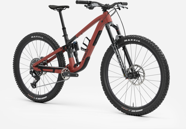 Trek Fuel EX 9 Eagle 90 Gen 7 Trek Fuel EX 9 Eagle 90 Gen 7