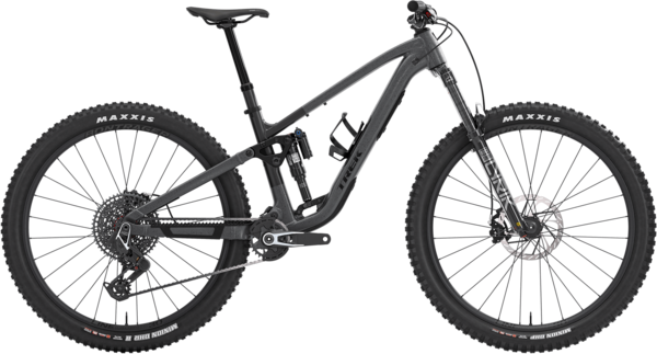 Trek Fuel EX 9 X0 AXS Gen 7 - Village Bike | Florida