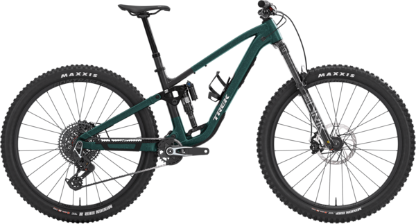 Trek Fuel EX 9 X0 AXS Gen 7 - Village Bike | Florida