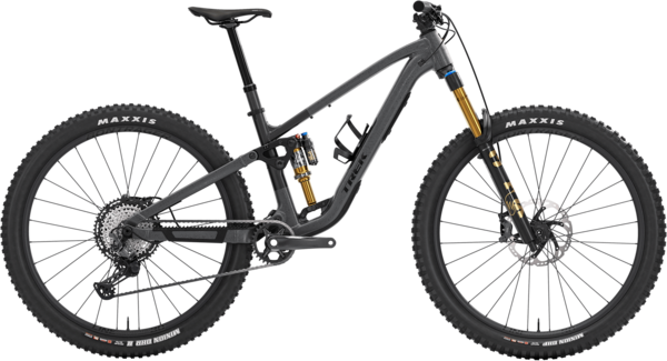 Trek Fuel EX 9 XT Gen 7 Trek Fuel EX 9 XT Gen 7