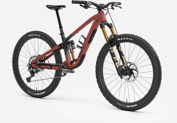 Trek Fuel EX 9 XT Gen 7 Trek Fuel EX 9 XT Gen 7