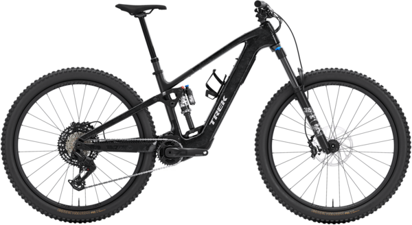 Trek Fuel+ EX 9.7 Gen 2 Trek Fuel+ EX 9.7 Gen 2