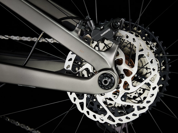 Trek Fuel EX 9.7 SLX/XT Gen 6 - www.holmescycling.com