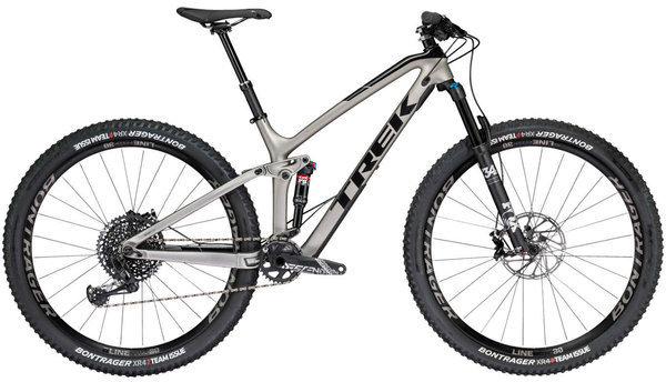 Trek Fuel EX 9.8 29