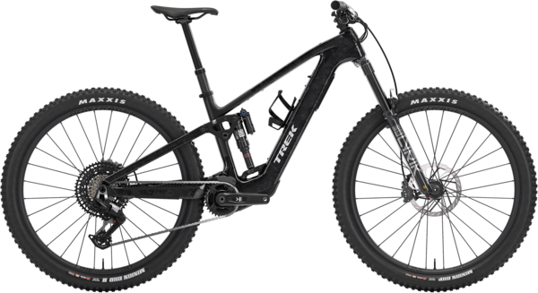 Trek Fuel+ EX 9.8 Eagle 90 Gen 2 - North Country Cycle