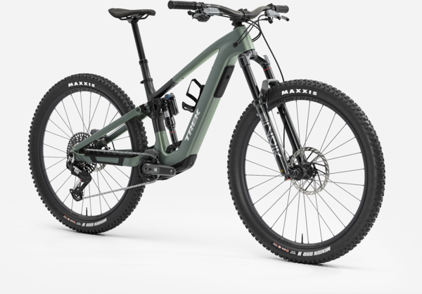 Trek Fuel+ EX 9.8 Eagle 90 Gen 2