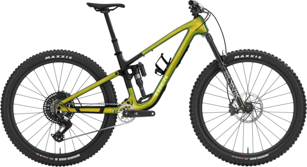 トレックフィール9.7 trek-fuel-ex-9.8-eagle-90-gen-
