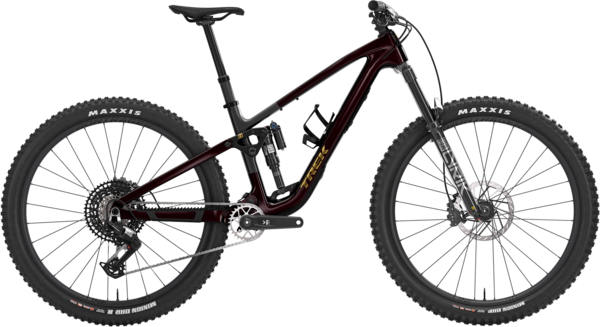 Trek Fuel EX 9.8 Eagle 90 Gen 7 - Carolina Pedal Works