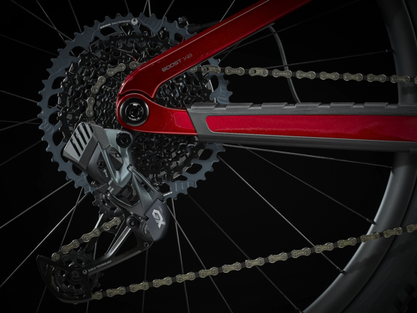 Trek Fuel EX 9.8 GX AXS - Epicenter Cycling