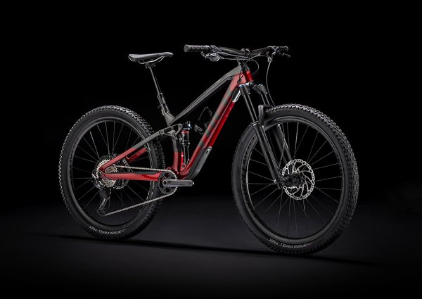 HOT Custom Trek Fuel Ex Trek Fuel EX XT Photo Shoot Bike