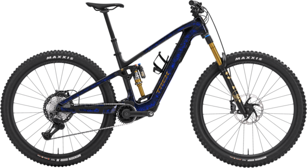 Trek Fuel+ EX 9.8 XT Di2 Gen 2