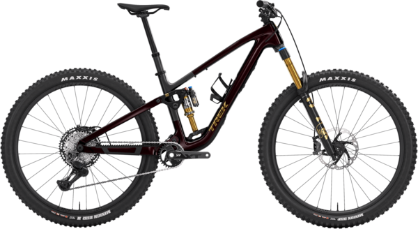 Trek Fuel EX 9.8 XT Di2 Gen 7 Trek Fuel EX 9.8 XT Di2 Gen 7