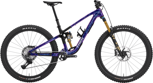 Trek Fuel EX 9.8 XT Di2 Gen 7