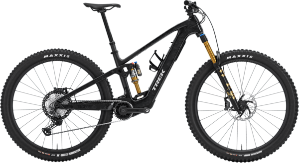 Trek Fuel+ EX 9.8 XT Gen 2