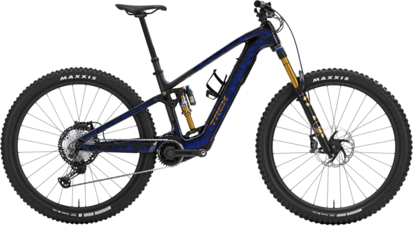 Trek Fuel+ EX 9.8 XT Gen 2 - Louisville Cyclery | Louisville, CO