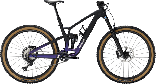 Trek Fuel EX 9.8 XT Gen 6 Trek Fuel EX 9.8 XT Gen 6