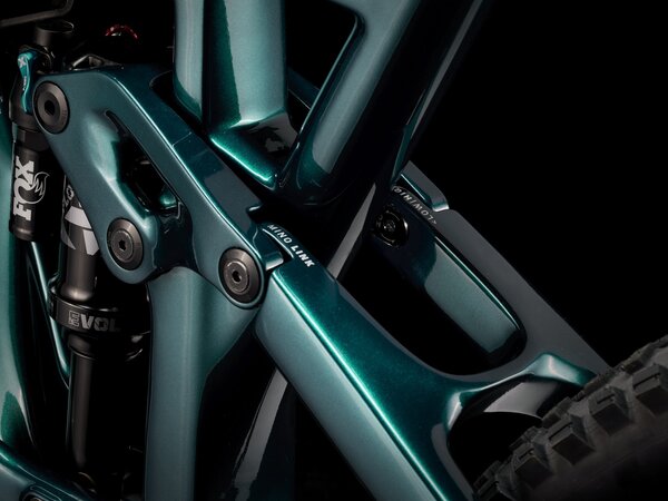Trek Fuel EX 9.8 XT Gen 6 - Freewheel Bike Shop - Minneapolis