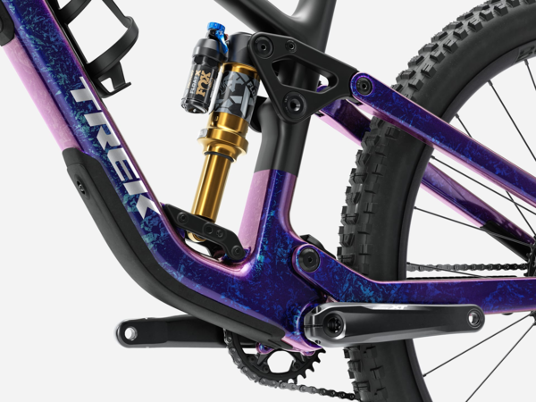 Trek Fuel EX 9.8 XT Gen 7 - Freewheel Bike Shop - Minneapolis
