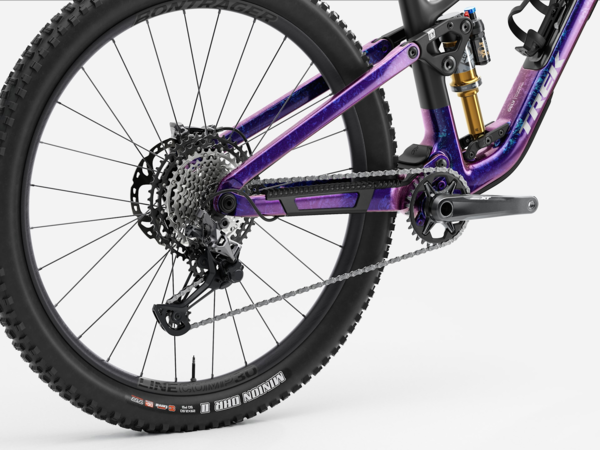 Trek Fuel EX 9.8 XT Gen 7 - Freewheel Bike Shop - Minneapolis