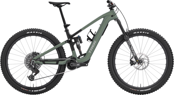 Trek Fuel+ EX 9.9 X0 AXS Gen 2 - Freewheel Bike Shop - Minneapolis