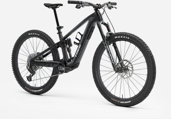 Trek Fuel+ EX 9.9 X0 AXS Gen 2 - Summit Bicycles | Burlingame, Los