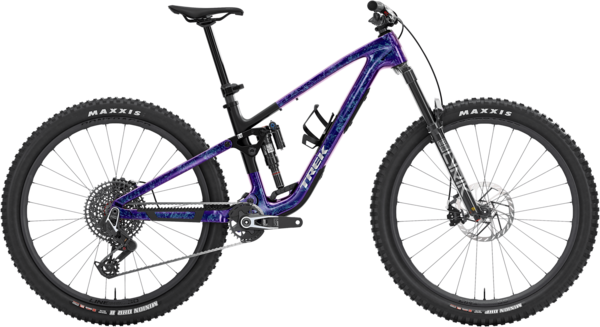 どなすけ　TREK FUELEX9.7 フルサス カーボンS 2021 Trek Fuel EX 9.7 – Specs, Comparisons, Reviews – 99 Spokes