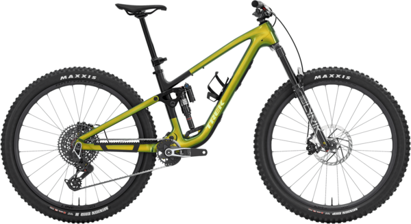 どなすけ　TREK FUELEX9.7 フルサス カーボンS Fuel EX 9.7 Gen 6 - Trek Bikes