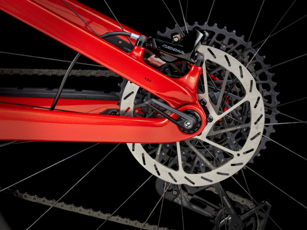Trek Fuel EX 9.9 X0 AXS T-Type Gen 6 - Trek Bicycle Store of