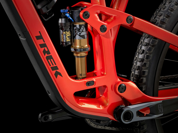 Trek Fuel EX 9.9 X0 AXS T-Type Gen 6 - Trek Bicycle Store of