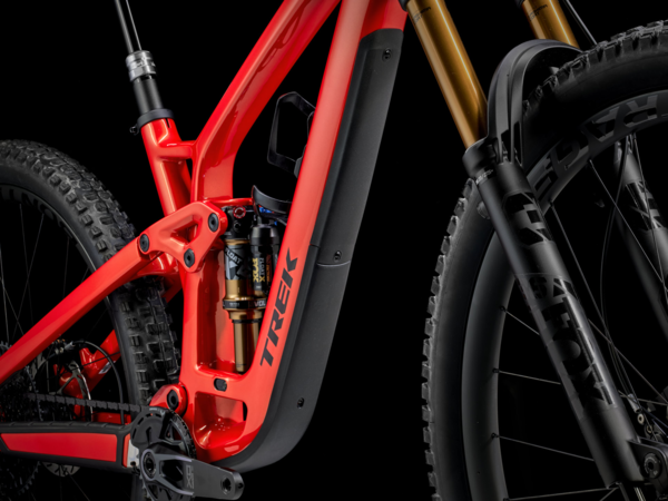 Trek Fuel EX 9.9 X0 AXS T-Type Gen 6 - Trek Bicycle Store of