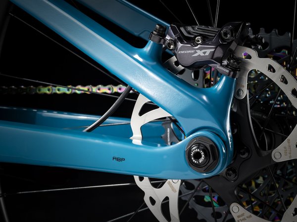 Trek Fuel EX 9.9 X01 AXS - Free-Flite 