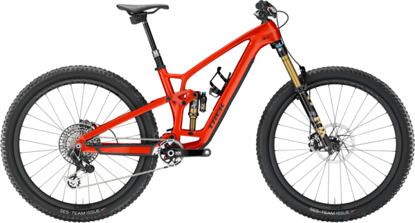 Trek Fuel EX 9.9 XX AXS T-Type Gen 6 - Planet Bike East Brunswick