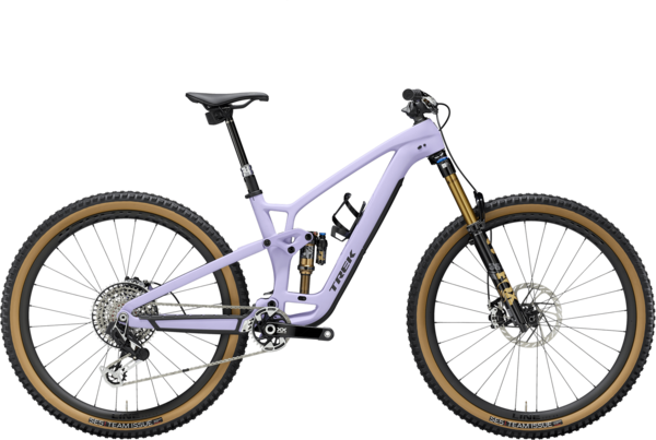 Trek Fuel EX 9.9 XX AXS T-Type Gen 6 - Carmel Bicycle | Carmel, CA