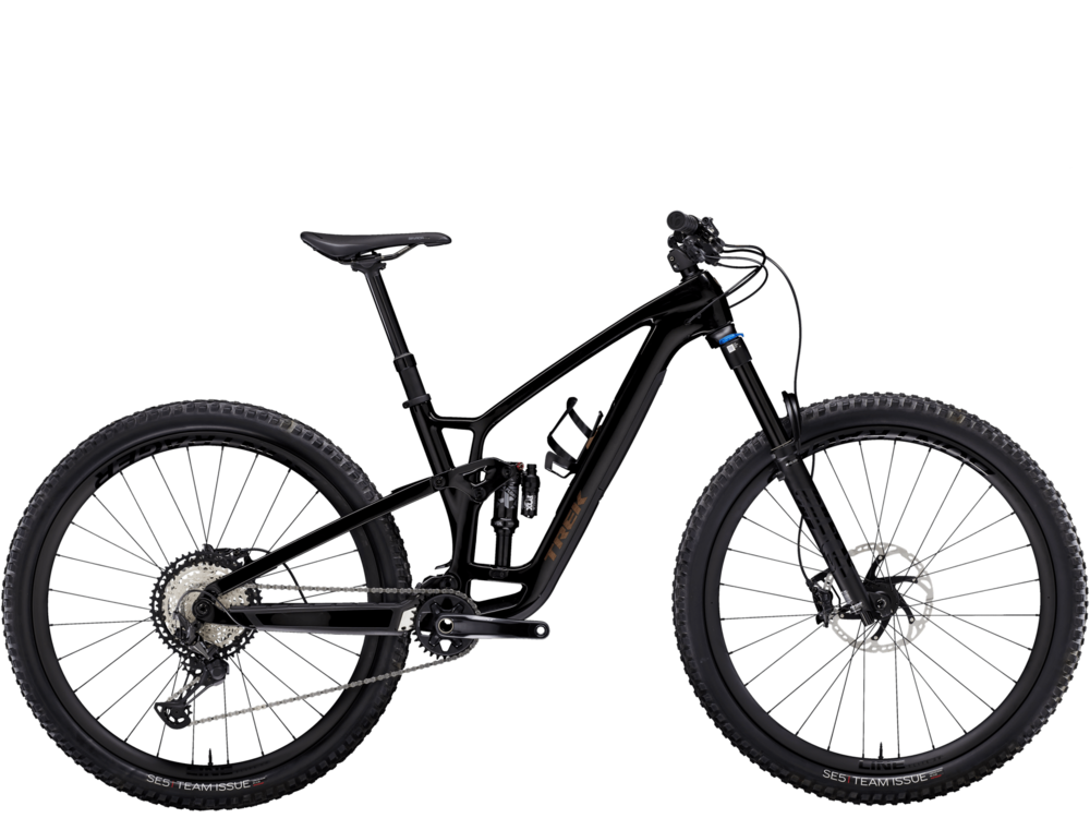 Trek Fuel EX 9.8 XT Gen 6