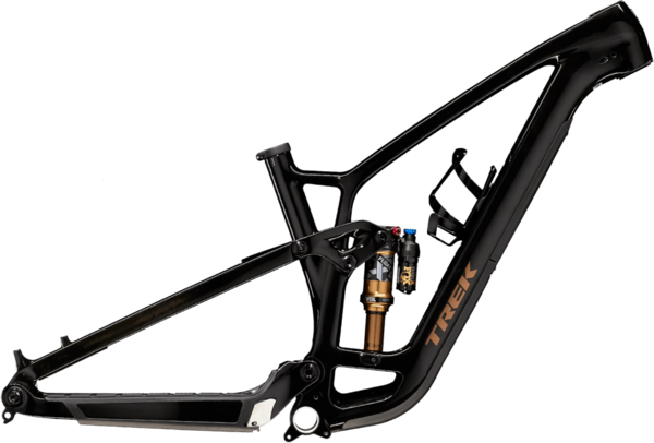 Trek Fuel EX C Gen 6 Frameset Trek Fuel EX C Gen 6 Frameset