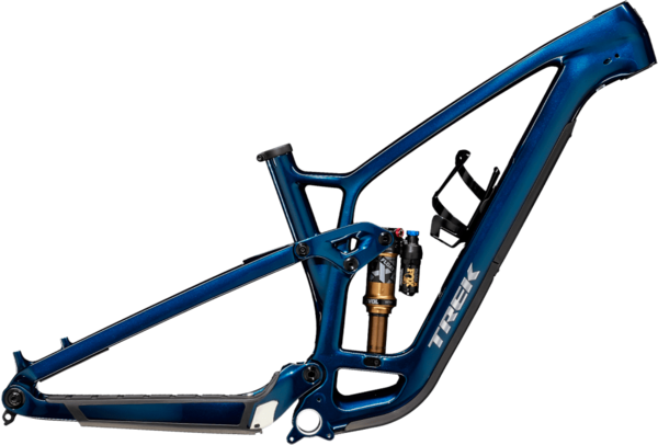 TREK Fuel EX Carbon Gen6フレーム SET Trek Fuel EX C Gen 6 Frameset - Southern California Bike Shop