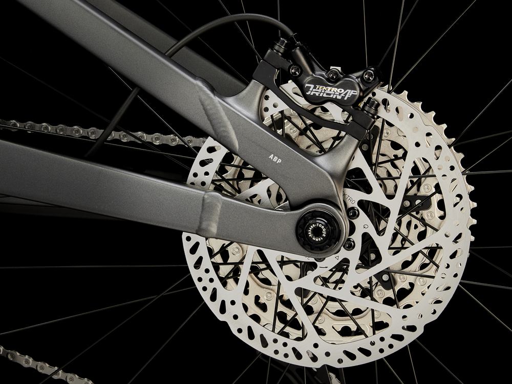 Trek Fuel EXe 5 - Action Sports