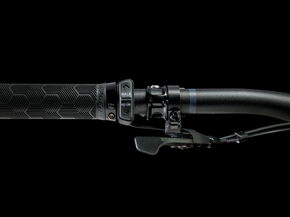 Trek Fuel EXe 8 GX AXS T-Type - Bend Electric Bikes | Bend, OR