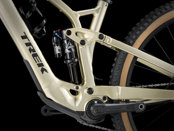 Trek Fuel EXe 8 XT - Freewheel Bike Shop - Minneapolis - Twin